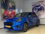 FORD Puma 1.0i Ecoboost Hybrid 125pk ST-Line, Auto's, Ford, Te koop, Geïmporteerd, 640 kg, Gebruikt