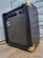 SX AGA-1065 Akoestische Gitaar Versterker 10W, Muziek en Instrumenten, Ophalen, Zo goed als nieuw, Minder dan 50 watt