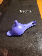 Tupperware trechter, Ophalen of Verzenden, Nieuw