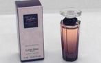 Miniatuur Tresor midnight Rose Lancôme 5 ml eau de parfums, Verzamelen, Parfumverzamelingen, Verzenden, Nieuw, Miniatuur, Gevuld