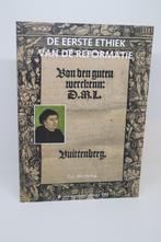 De eerste ethiek van de Reformatie - G.C. den Hertog, Ophalen of Verzenden, Zo goed als nieuw