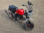 Honda Monkey Imitatie., Gebruikt, Overige modellen, Maximaal 45 km/u, 4 versnellingen