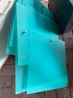 2 kewlox kasten met lades - schoonmaken!, Ophalen, Gebruikt, 50 tot 100 cm, 3 of 4 laden