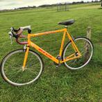 Batavus ax light racefiets  tripple izgst  63 cm frame, Fietsen en Brommers, Ophalen, 28 inch, Gebruikt, Heren