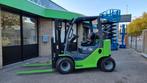 NIEUW! Toyota Greenlifter G15 1500kg LPG prins heftruck, Zakelijke goederen, Machines en Bouw | Heftrucks en Intern transport