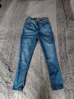 Levi's Retro High Skinny jeans 30x28, Blauw, W30 - W32 (confectie 38/40), Ophalen of Verzenden, Zo goed als nieuw