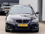 BMW 5-serie Touring 525i m pakket 18 inch inruil mogelijk, Automaat, Achterwielaandrijving, Gebruikt, 2497 cc