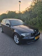 BMW 1-serie 2.0 116i EffDyn. Ed. Business Line Ultimate Edit, Auto's, 1-Serie, Achterwielaandrijving, 1995 cc, 4 cilinders