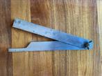 Zwaaihaak 26,5 cm + opvouwbare meetlat/duimstok, Doe-het-zelf en Verbouw, Gereedschap | Handgereedschap, Ophalen of Verzenden