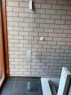 Te koop  nemef 3 punt sluiting, Doe-het-zelf en Verbouw, Hang- en Sluitwerk, Ophalen, Zo goed als nieuw, IJzer, Slot