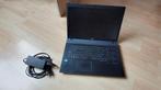 Acer Travelmate 7750 (groot beeldscherm), 1 TB, 17 inch of meer, Met videokaart, Qwerty