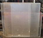 Plexiglas, Ophalen, Gebruikt, Minder dan 80 cm, 80 tot 120 cm