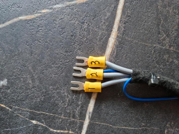 400 amp dynamo, Auto-onderdelen, Accu's en Toebehoren, Nieuw, Ophalen