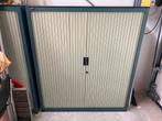 3 x Aspa Roldeurkast / Garage/Werkplaatskast, Huis en Inrichting, Kasten | Roldeurkasten en Archiefkasten, Ophalen, Gebruikt, 100 tot 150 cm