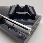 PlayStation 3 Phat 80GB met Controller | Retro Gameplezier!, Spelcomputers en Games, Spelcomputers | Sony PlayStation 3, Sony