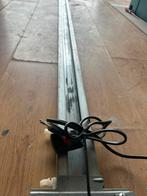 Garagedeuropener, Doe-het-zelf en Verbouw, Gebruikt, Garagedeur, Ophalen of Verzenden, 120 cm of meer