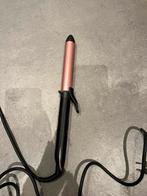Babyliss krulltang, Sieraden, Tassen en Uiterlijk, Uiterlijk | Haarverzorging, Ophalen of Verzenden, Zo goed als nieuw, Krultang of Stijltang