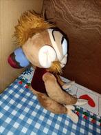 Abu de aap knuffel Aladdin Disney Store 32 cm, Ophalen of Verzenden