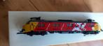 Te koop marklin ns motorpost  ho Wisselstroom, Hobby en Vrije tijd, Wisselstroom, Locomotief, Verzenden, Märklin