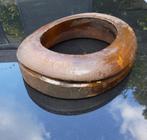 mooie hoedenmal (U) mal om hoeden rand te maken Decoratie, Ophalen of Verzenden, Gebruikt, Meerdere media, Kunst en Creatief