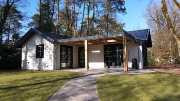 Vakantiehuisje huren op de Veluwe beschikbaar voor biedingen