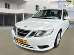 Saab 9-3 Sport Sedan 2.0t Norden, Voorwielaandrijving, 4 cilinders, Wit, Bedrijf