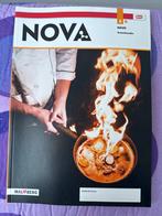 Nova Scheikunde HAVO 3B - Zo goed als nieuw!, Boeken, Schoolboeken, Verzenden, Zo goed als nieuw, HAVO, Scheikunde