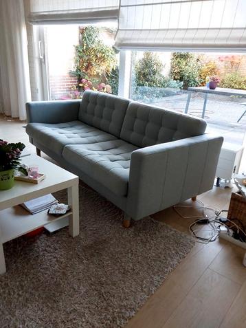 3 zitsbank  groen 2.14 is het zit gedeelte