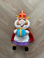 Nieuwe hamster knuffel Sinterklaas AH, Ophalen, Nieuw