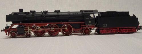 märklin H0 3085 Stoomloc DB BR 003 ongebruikt in doos, Hobby en Vrije tijd, Modeltreinen | H0, Zo goed als nieuw, Locomotief, Wisselstroom