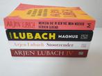 Arjen Lubach Boeken Collectie, Boeken, Ophalen of Verzenden, Gelezen, Arjen Lubach