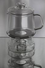 Theestel Douwe Egberts 1 liter, Ophalen, Zo goed als nieuw