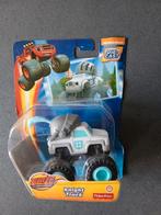 NIEUW Blaze en de monsterwielen ridder, Ophalen of Verzenden, Nieuw