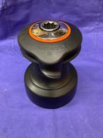 Holmatro 16 ST lieren, Ophalen, Gebruikt, Dekbeslag, Zeilboot