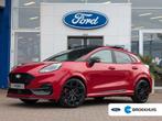 Ford Puma 170pk ST-X Automaat | Performace Pack | Panoramada, 12 maanden, 1300 kg, Euro 6, Adaptive Cruise Control