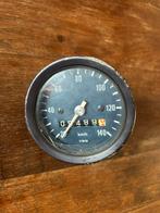 Zundapp kilometer teller 140 km, Ophalen of Verzenden, Nieuw