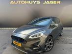 Ford Fiesta 1.0 EcoBoost Hybrid ST-Line X, Voorwielaandrijving, Gebruikt, Traction-control, Handgeschakeld