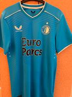 Feyenoord keepersshirt pro maat S - Nieuwstaat, Sport en Fitness, Voetbal, Maat S, Ophalen of Verzenden, Nieuw, Shirt