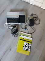 Texas Instruments TI-99/4A homecomputer, Computers en Software, Vintage Computers, Ophalen of Verzenden