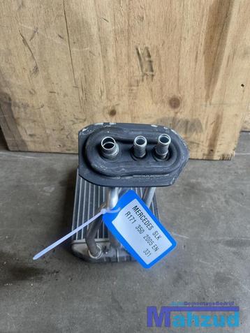 MERCEDES SLK R171 Kachel radiateur 2005-2011 539981290 beschikbaar voor biedingen