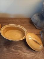 Oude franse patéschaal, Ophalen of Verzenden