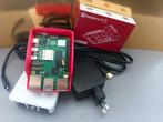 Starters Raspberry PI5 Set, Verzenden, DDR4, Raspberry, Overige typen