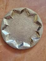 schaal, Overige materialen, Schaal, Rond, Ophalen of Verzenden