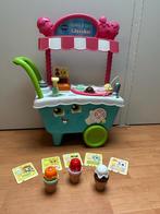 Superleuke Vtech ijscokar met geluiden, Kinderen en Baby's, Speelgoed | Vtech, Ophalen, Zo goed als nieuw