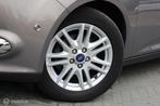 Ford Focus Wagon 1.0 EcoBoost Edition Plus|125Pk|Navi|Nap, Euro 5, Gebruikt, Origineel Nederlands, Handgeschakeld
