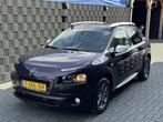 Citroen C4 Cactus 1.2 e-VTi Shine| AUTOMAAT| PAARS| CAMERA|, Auto's, Citroën, Stof, Euro 6, 82 pk, 23 km/l