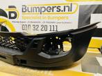 BUMPER Fiat Iveco Daily  5801599257 VOORBUMPER 2-B5-10832z, Auto-onderdelen, Carrosserie en Plaatwerk, Gebruikt, Ophalen of Verzenden