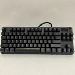 SteelSeries Apex 7 TKL RGB Gaming Keyboard (Red Switch), Computers en Software, Toetsenborden, Steelseries, Zo goed als nieuw