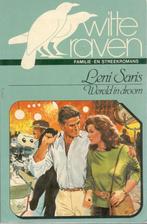 Leni Saris - Wereld in droom., Ophalen of Verzenden, Gelezen