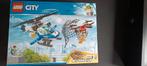 Lego City set 60207 COMPLEET, Ophalen of Verzenden, Zo goed als nieuw, Overige